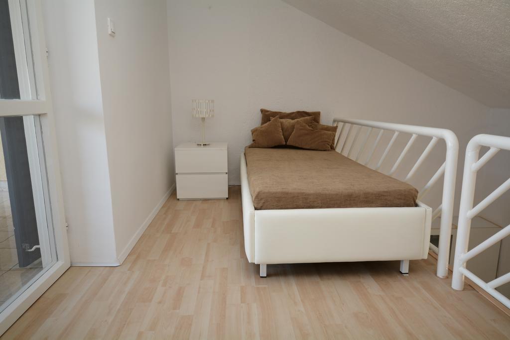Apartments Gala ポレッチ 部屋 写真